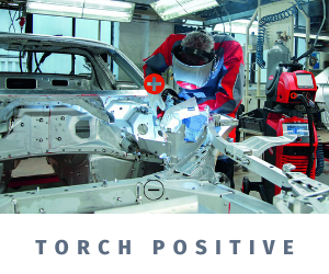 Can I Tig Weld a Car? Positive Torch Explained