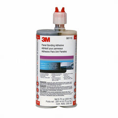 3M 08115 STRUCTURAL ADHESIVE