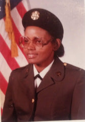 image of veteran