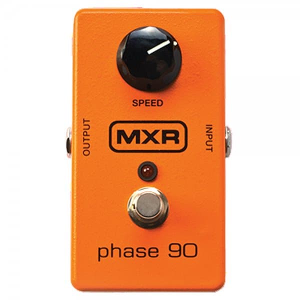 phase 90 guitar pedal