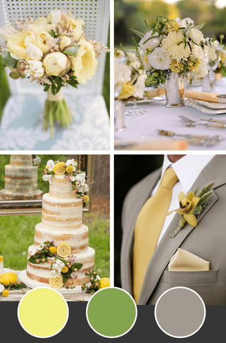 10-Fall-Wedding-Colors_Pale-Yellow-Green-and-Taupe