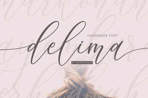 Delima-Handmade-Font---Best-New-Romantic-Script-Fonts