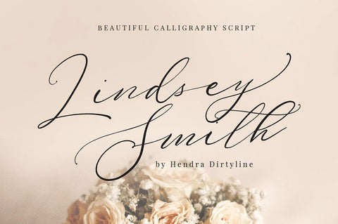 Lindsey-Smith-Calligraphy-Script-Font---Best-New-Romantic-Script-Fonts