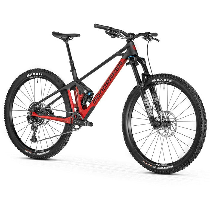 mondraker foxy carbon r 2020