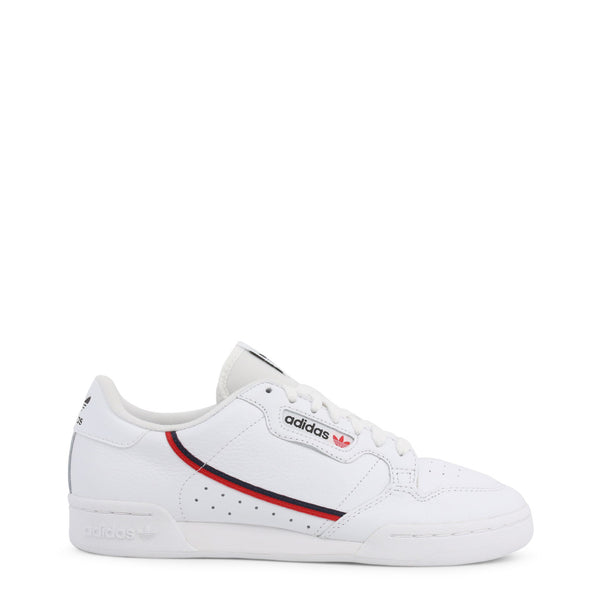 adidas continental 80 couleur