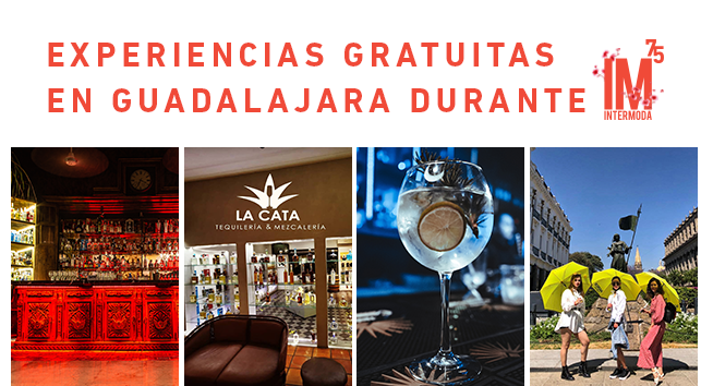 Experiencias en Guadalajara