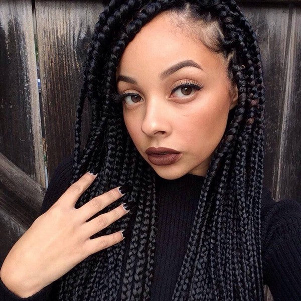 Dookie Braids What Are They And How To Style Them Apostore