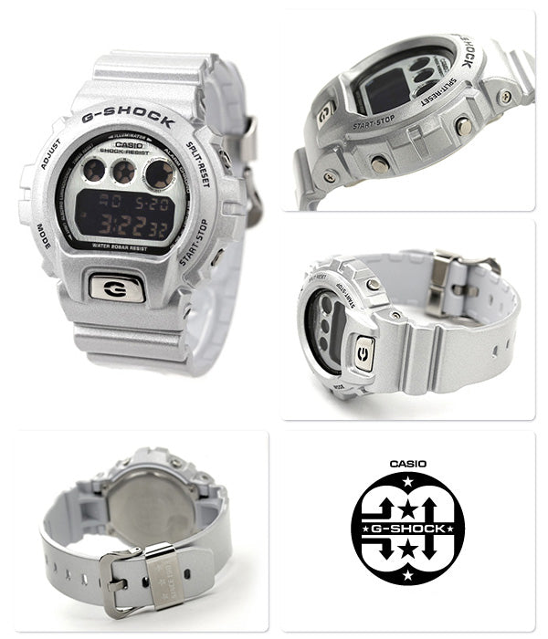 Casio G SHOCK 30th Anniversary Special Box DW-6930BS