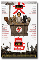 Isle of Dogs