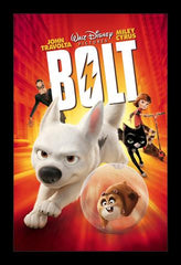 Bolt