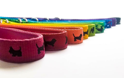 EcoBark Padded Comfort Leashes