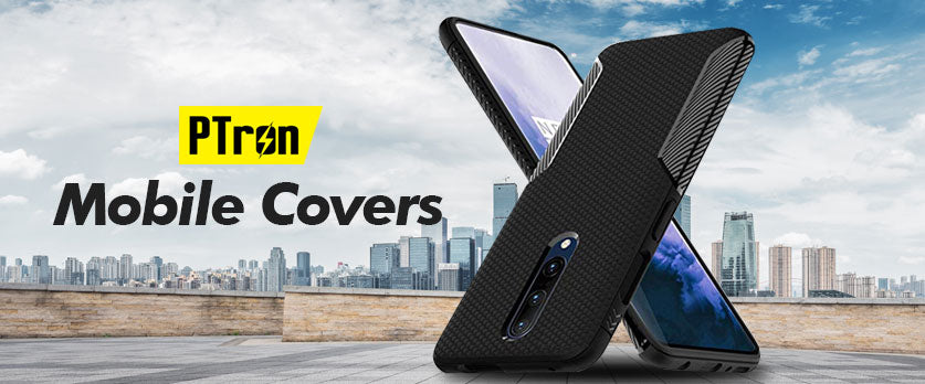 PTron Mobile Covers