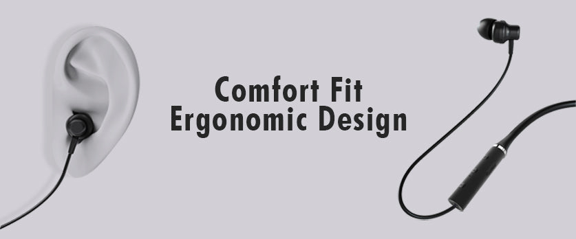 ergonomic design