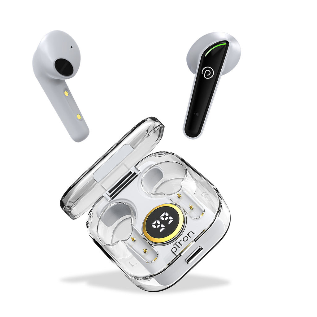 ptron airpods