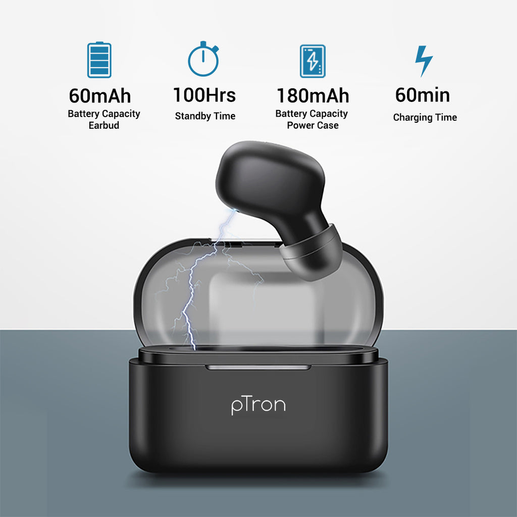 ptron atom mono price