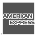 American Express logo for Maple Holistics