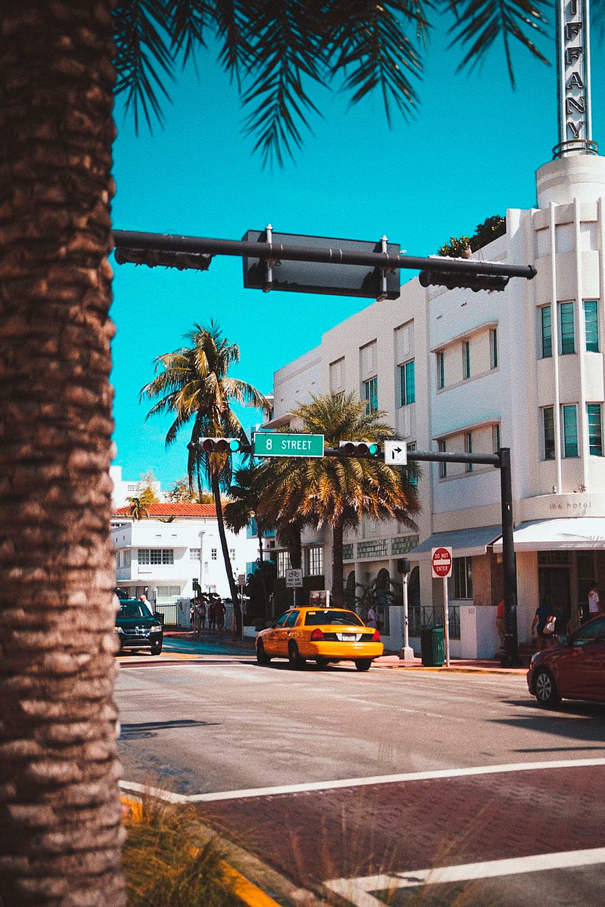 Little Havana, Miami. 