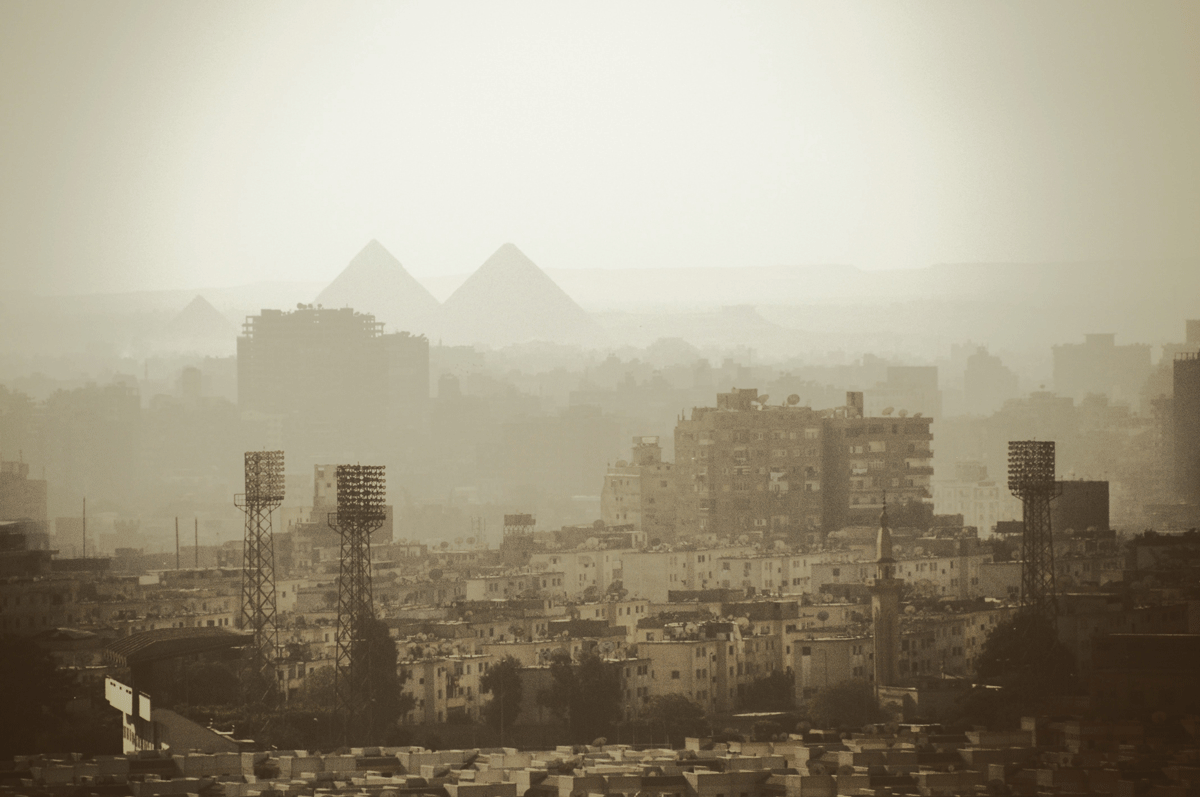 El Cairo