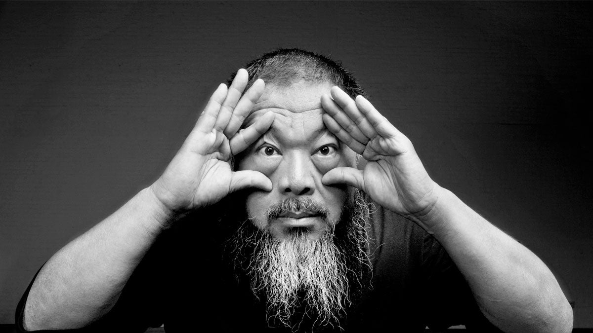 Photo: Ai Weiwei Studio