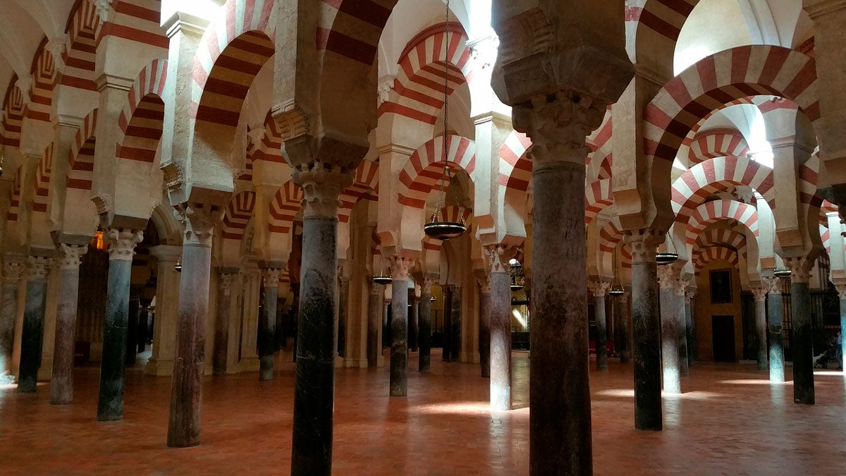 Catedral de Córdoba 