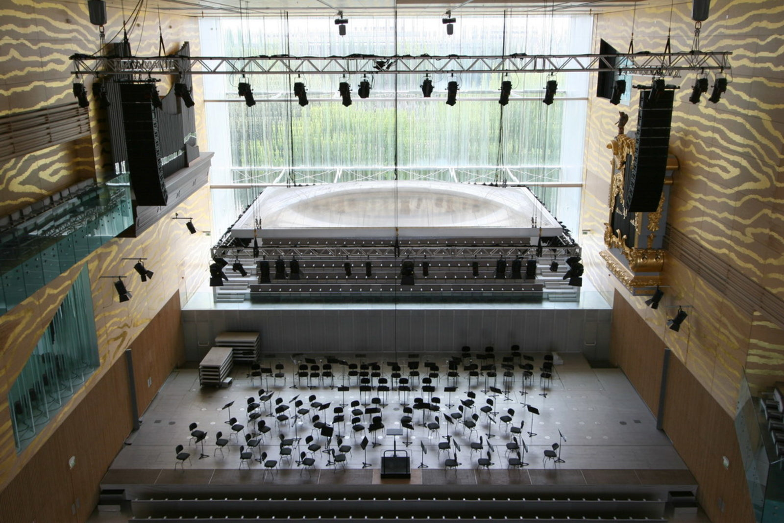 Foto: Casa da Musica