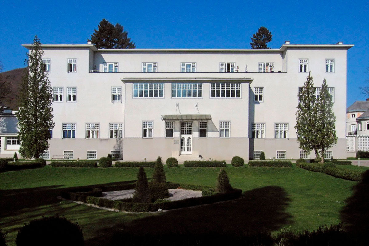 Sanatorio Purkersdorf 