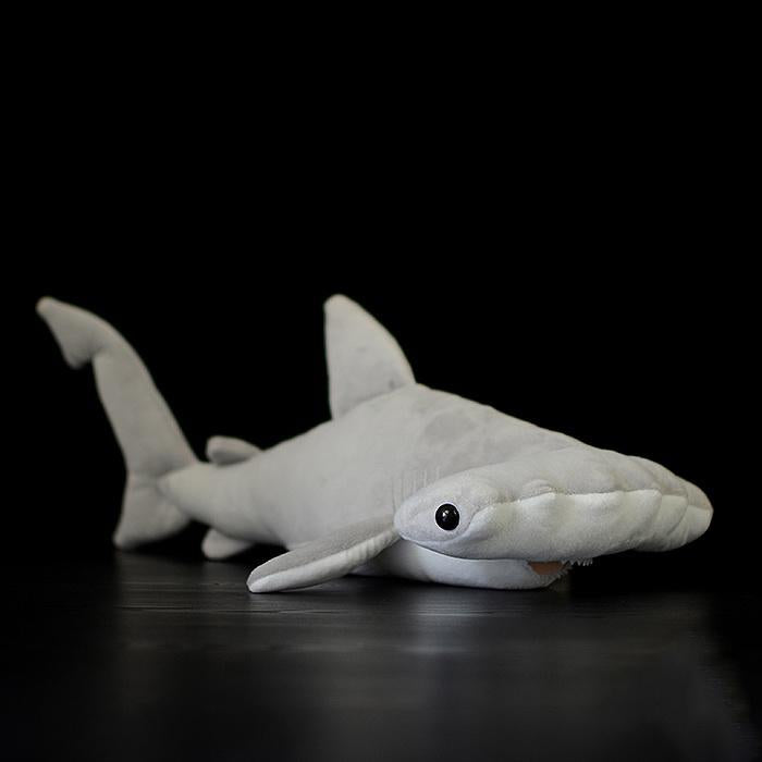 hammerhead plush