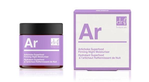 Dr Botanicals Brand Of The Month and Exclusive 20% Off this October at MyBeautyBar.co.uk