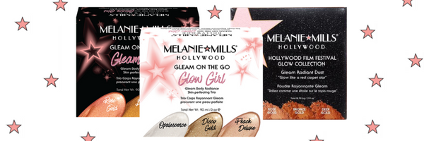 GET FESTIVAL READY WITH MELANIE MILLS HOLLYWOOD & MY BEAUTY BAR | BRAND OF THE MONTH JULY 2019