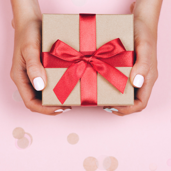 You Asked, We Delivered: Gift Vouchers Now Available At My Beauty Bar