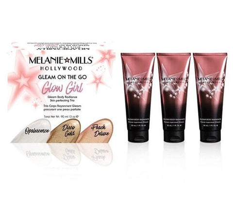 Shop Melanie Mills Hollywood Collection at My Beauty Bar UK