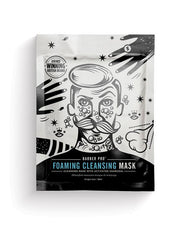 Barber Pro Foaming Cleansing Mask 18ml, £4.95 at My Beauty Bar