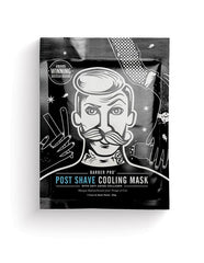 Barber Pro Post Shaving Cooling Mask 30g, £4.95 at My Beauty Bar