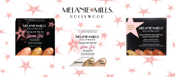 Melanie Mills Hollywood Beauty UK Stockist, MyBeautyBar.co.uk