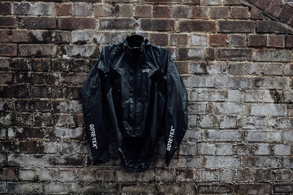 gore c7 jacket