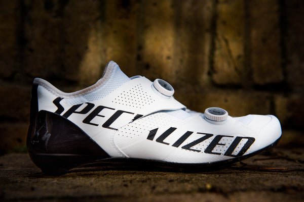 Specialized's new flagship S-Works Ares shoe – Rouleur