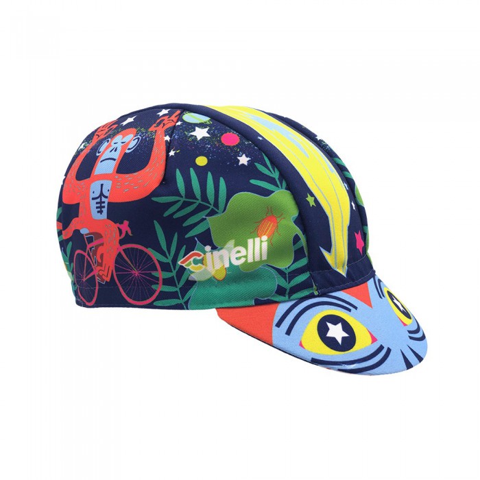 cinelli bike hat