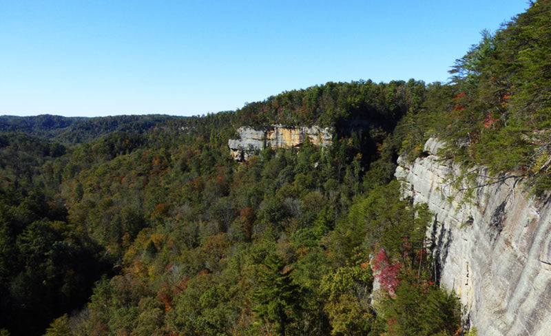 Red River Gorge (Kentucky)