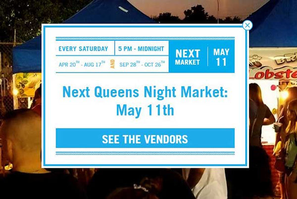 queens night market