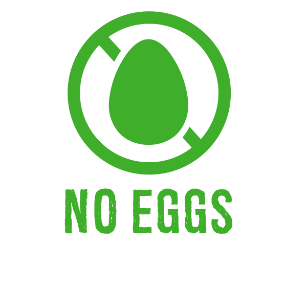 No Eggs