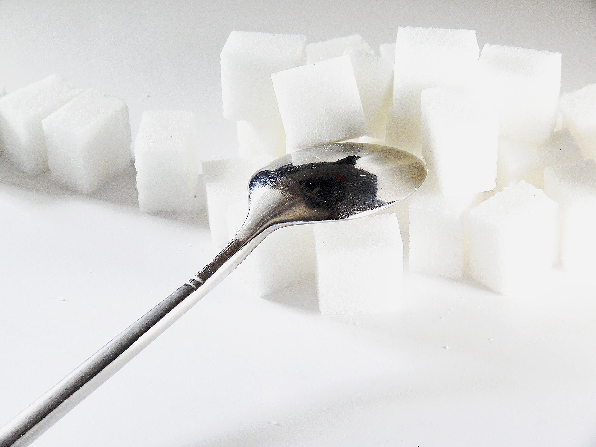 The Sugar Problem in America