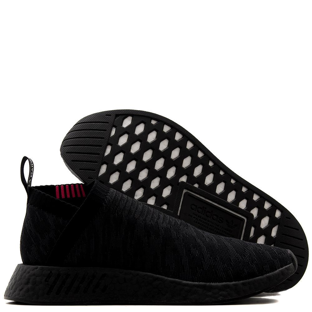 adidas NMD CS2 PK / Core Black 