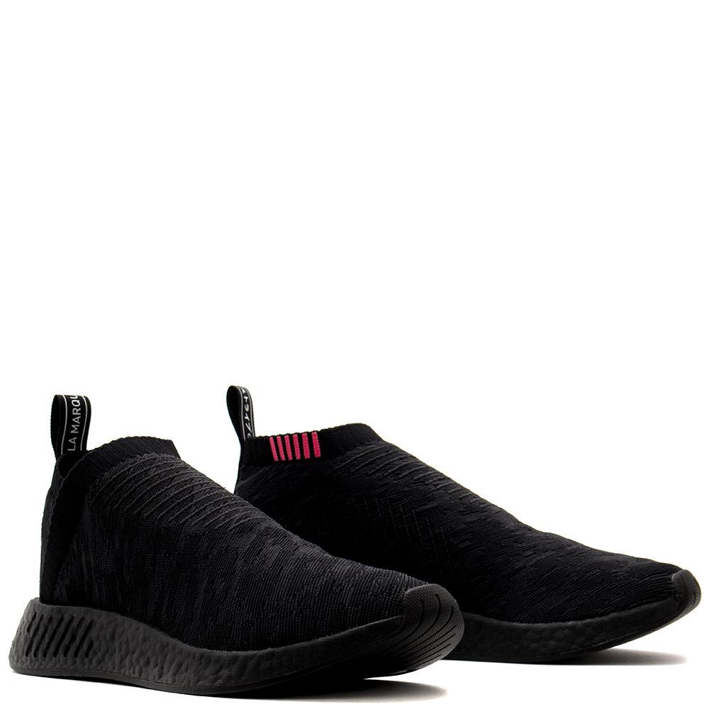 Lavet en kontrakt Nonsens temperament adidas NMD CS2 PK / Core Black – doublecheck-test