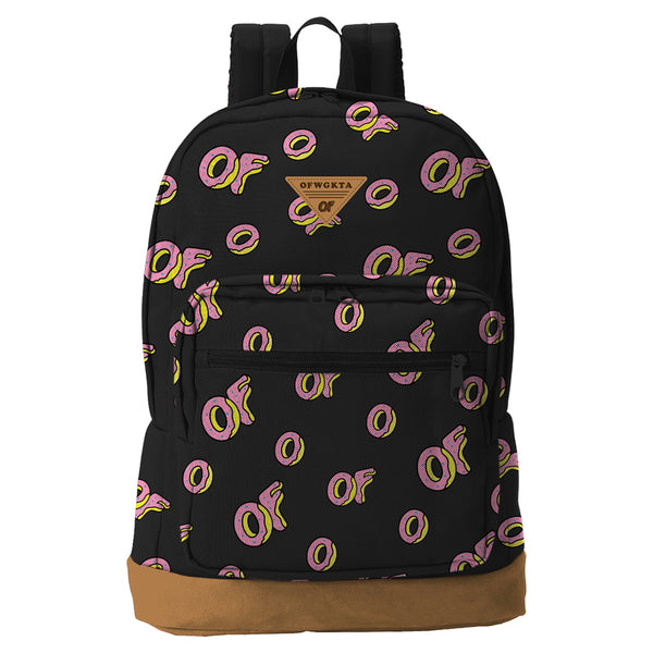 blue odd future backpack