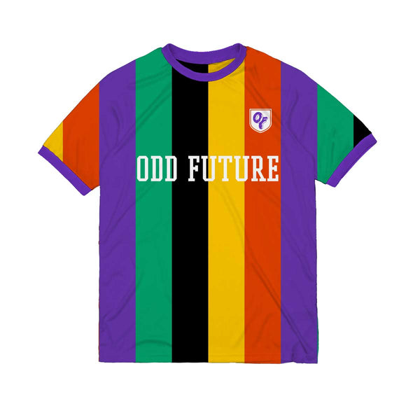 future jersey