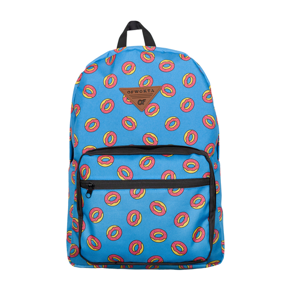 odd future bookbag