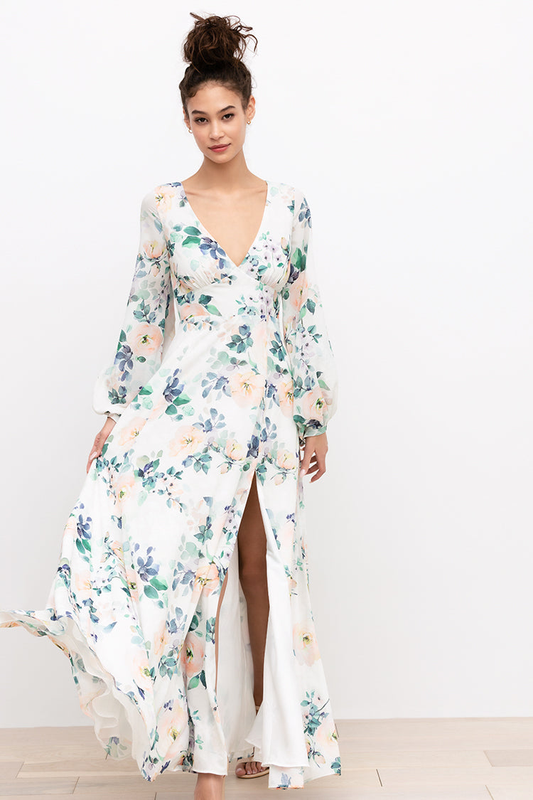 yumi kim maxi dress sale