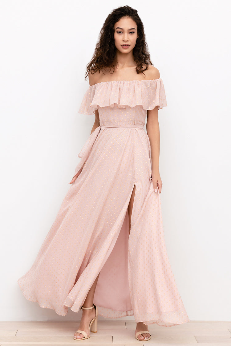 yumi kim carmen maxi