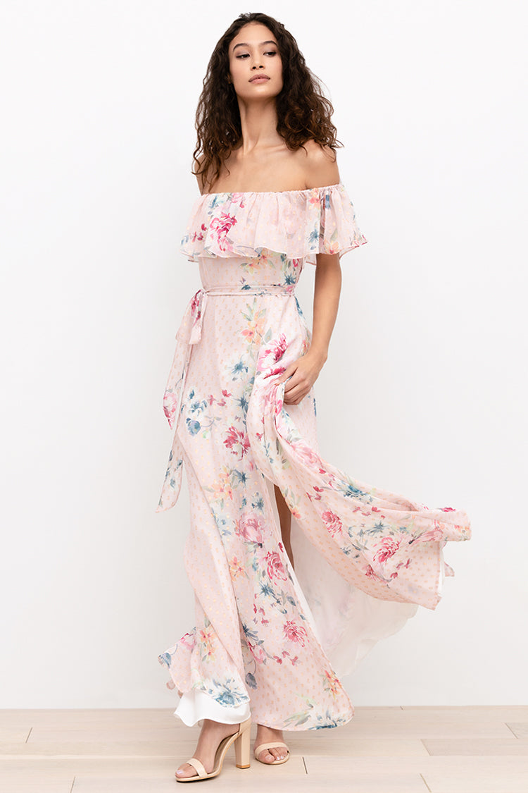 yumi kim carmen maxi