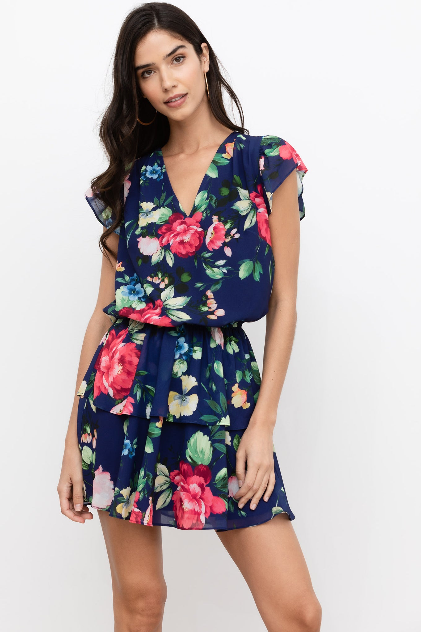 yumi kim chelsea dress